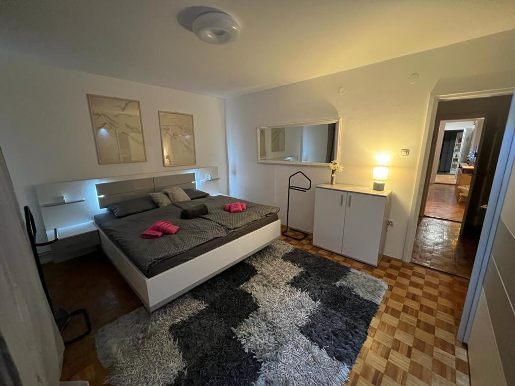 Sweet Apartman Masa Zagreb Exterior photo