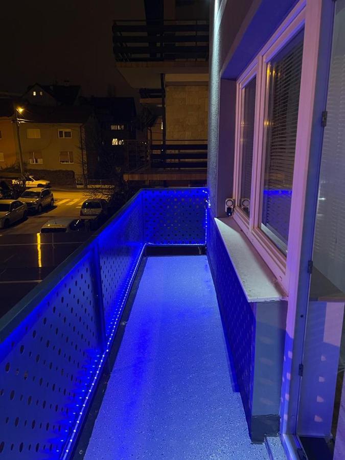 Sweet Apartman Masa Zagreb Exterior photo