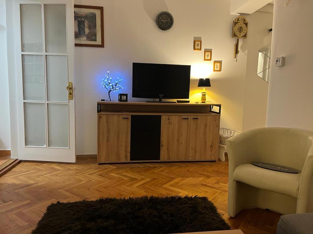 Sweet Apartman Masa Zagreb Exterior photo