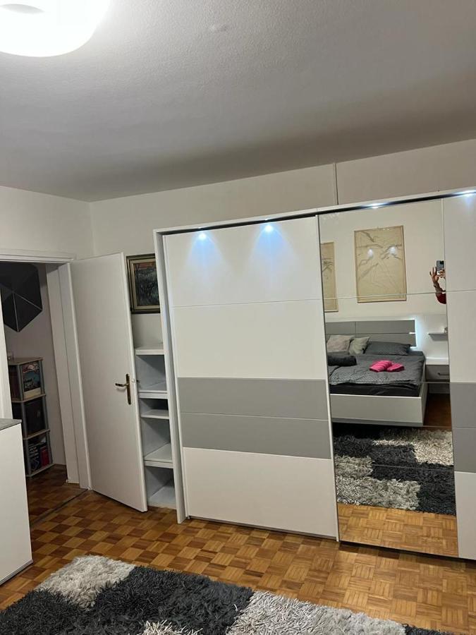 Sweet Apartman Masa Zagreb Exterior photo