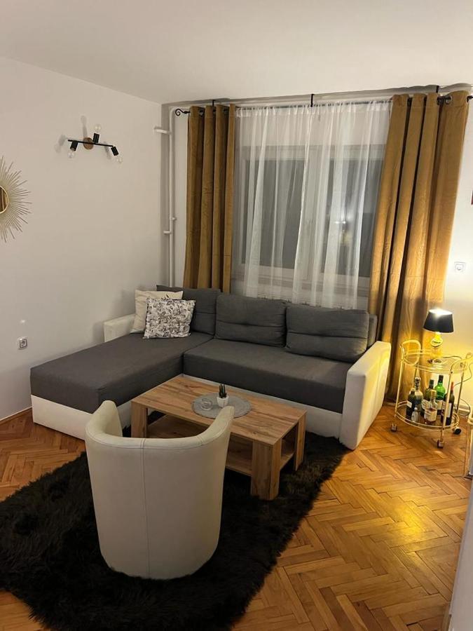 Sweet Apartman Masa Zagreb Exterior photo