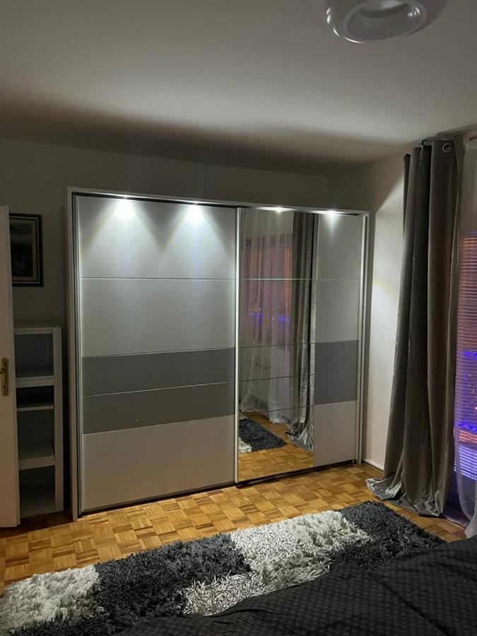 Sweet Apartman Masa Zagreb Exterior photo